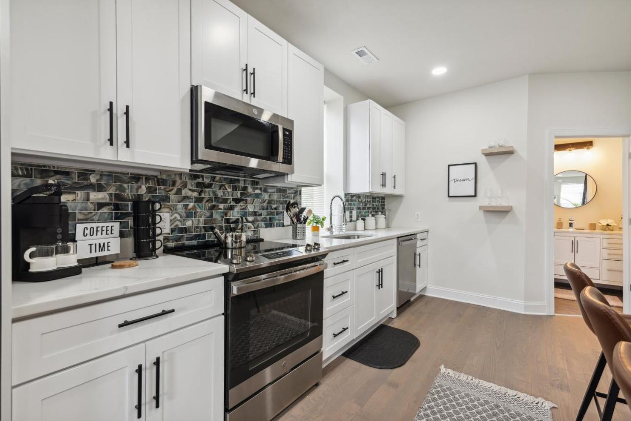 Modern Living Philadelphia
