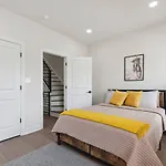 Modern City Living
