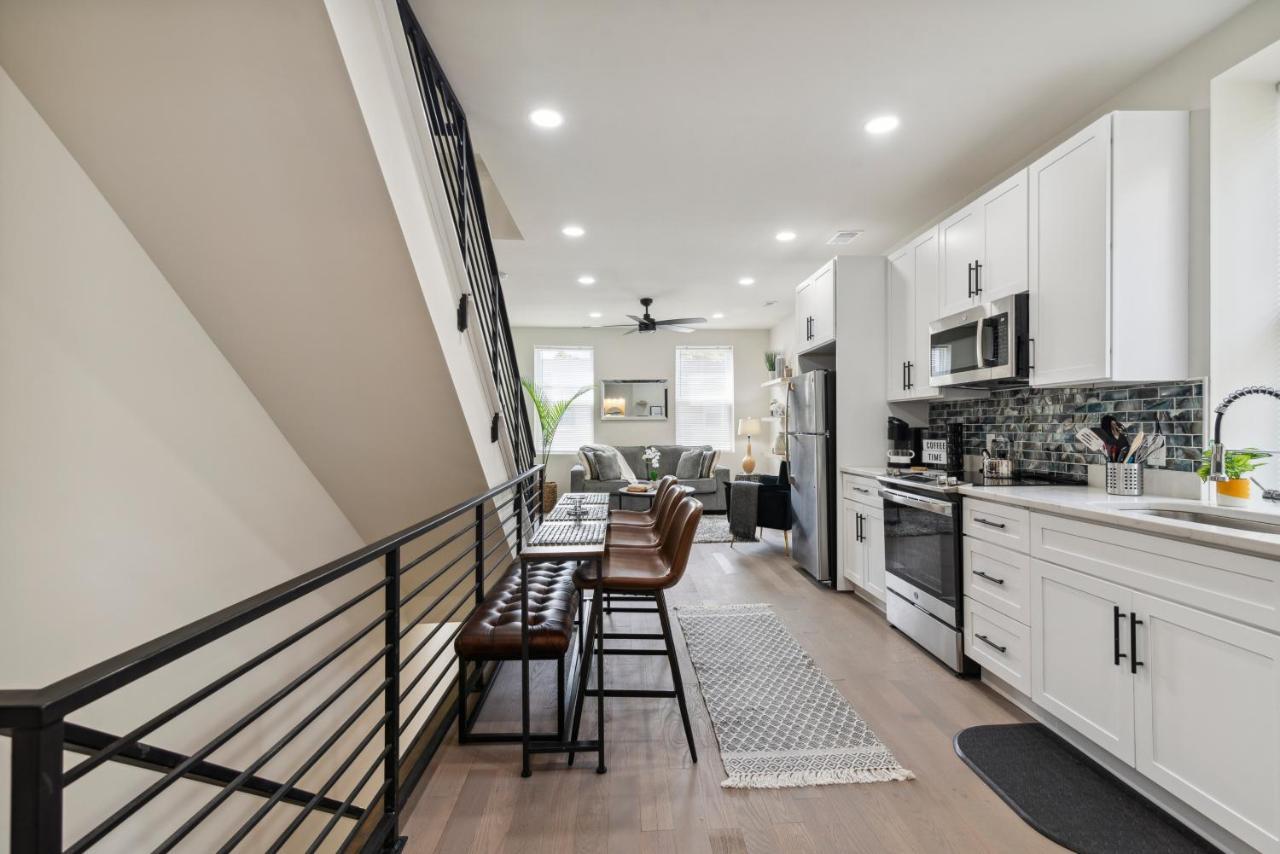 Modern Living Filadélfia